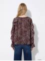BLUSA ESTAMPADO PAISLEY