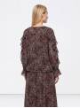 BLUSA ESTAMPADO PAISLEY