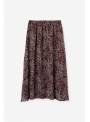 FALDA ESTAMPADO PAISLEY