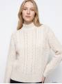 JERSEY CENEFA BLANCO C/CAJA