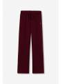 PANTALÓN VALENTINA GRANATE