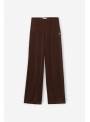 PANTALON OLIVIA-B CHOCO