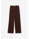 PANTALON OLIVIA-B CHOCO