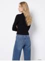 SUETER SOPHI NEGRO TIFFOSI