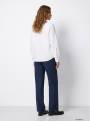 PANTALON TANGERINE AZUL TIFFOSSI