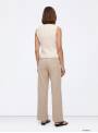 PANTALON FLORENTINA BEIGE TIFFOSI