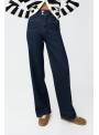VAQUERO OLIVIA AZUL OSCURO TIFFOSI