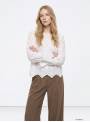 BLUSA FALPERRA BLANCA TIFFOSI