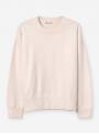 JERSEY PUNTO CORTE AMPLIO BLANCO