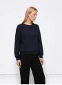 SUDADERA NORJMLESS AZUL TIFFOSI