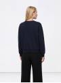 SUDADERA NORJMLESS AZUL TIFFOSI