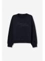 SUDADERA NORJMLESS AZUL TIFFOSI