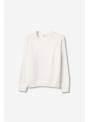 JERSEY PUNTO CHINILLA BEIGE TIFFOSI