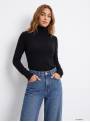 JERSEY CUELLO NEGRO TIFFOSI