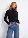 JERSEY CUELLO NEGRO TIFFOSI
