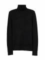 JERSEY CUELLO NEGRO TIFFOSI