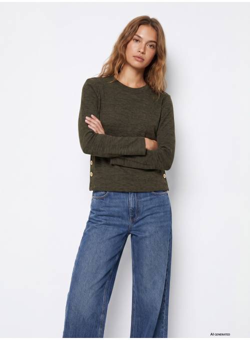 JERSEY LUCIA VERDE TIFFOSI