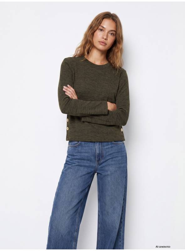 JERSEY LUCIA VERDE TIFFOSI
