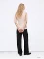 PANTALON ANORA NEGRO TIFFOSI