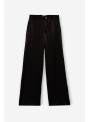 PANTALON FIESTA NEGRO TIFFOSI