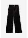 PANTALON FIESTA NEGRO TIFFOSI