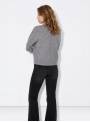 JERSEY TURNER GRIS PUNTO TIFFOSI
