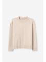 JERSEY TURNER BEIGE PUNTO TIFFOSI