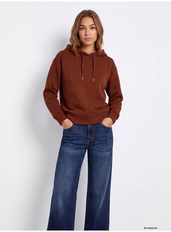 SUDADERA KELLY CALDERA CORDON TIFFOSI