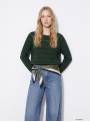 JERSEY SWANHEART CALADO VERDE TIFFOSI