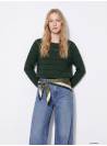 JERSEY SWANHEART CALADO VERDE TIFFOSI