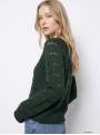 JERSEY SWANHEART CALADO VERDE TIFFOSI
