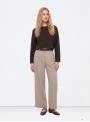 PANTALÓN HELENA BEIGE TIFFOSI