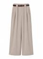 PANTALÓN HELENA BEIGE TIFFOSI