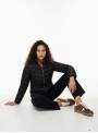 CHAQUETA PENNYE NEGRA TIFFOSI