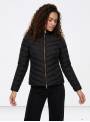 CHAQUETA PENNYE NEGRA TIFFOSI