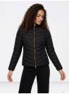 CHAQUETA PENNYE NEGRA TIFFOSI