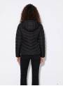 CHAQUETA PENNYE NEGRA TIFFOSI