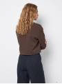 CHAQUETA CORTA CHOCO TIFFOSI