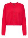 CARDIGAN CHLOE ROJA TIFFOSI