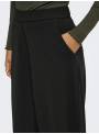 PANTALÓN GEGGO NEGRO BARREL JDY